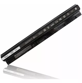 Bateria 14.8v 40wh M5y1k Para Dell Inspiron 5555 5558 5559 5755 5758 15 3551 3552 3558 3567 14 3451 3452 3458 5458 17 57