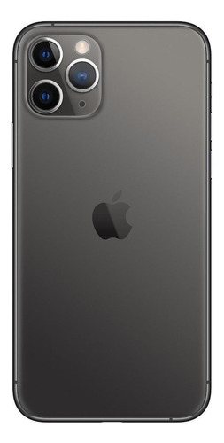 iPhone 11 Pro Max 512 GB cinza-espacial