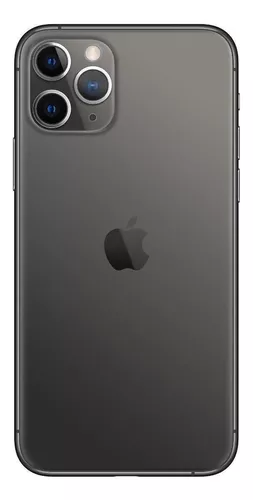iPhone 11 Pro Max 64 GB gris espacial