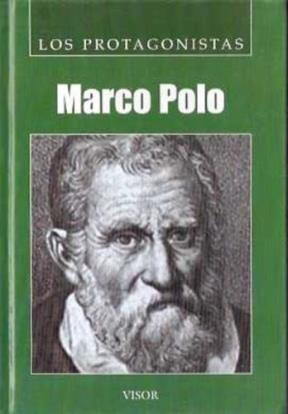 Marco Polo (td) - Padale, Jacinto
