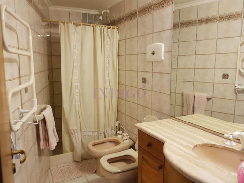Imagen 8 de 8 de Departamento En Venta Y Alquiler En Manantiales, 3 Dormitorios Mas Dependencia De Servicio. - Manantiales Manantiales