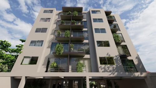Imagen 12 de 20 de Venta Departamento 2 Ambientes Y 3 Ambientes - Moron Sur (1°a)