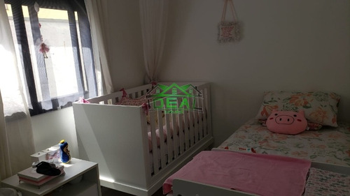 Reformadíssimo Sobrado Para Venda No Bairro Vila Leopoldina, 3 Dorm, 1 Suíte, 2 Vagas, 150 M, 125 M - 1310