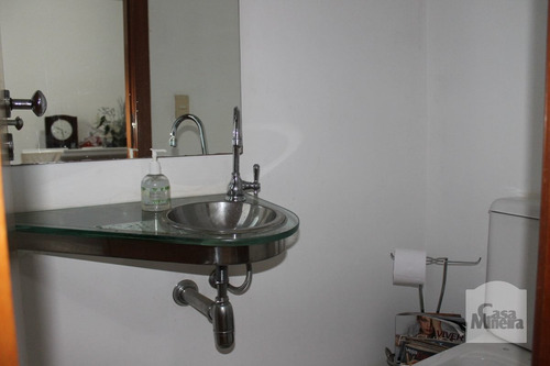 Imagem 10 de 15 de Apartamento À Venda No Luxemburgo - Código 267185 - 267185
