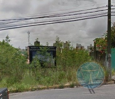 Imagem 8 de 9 de Terreno Na Jaguarari - V-11789