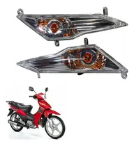 Comprar Par Piscas Seta Traxx Moby 50 2012 2013 2014 2015 2016