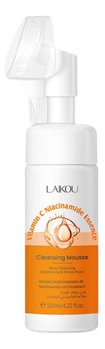 Limpiador Facial B Cleansing Mouss Limpiador De Poros 120 Ml