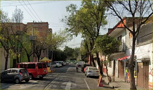 Venta Casa Ensan Simon Tolnahuac En La Cuauhteoc