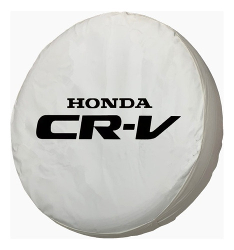 Funda De Neumático Para Honda Cr-v