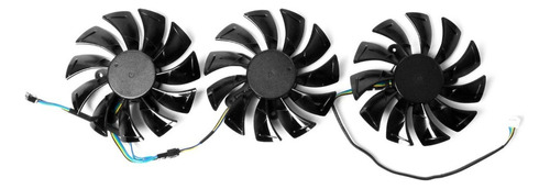 Ventilador De Tarjeta Gráfica Para Zotac