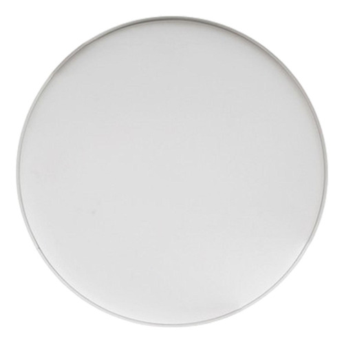 Protector De Pasta De Piel Para Cabezal De Tambor, 36cm