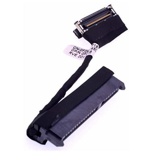 Deal4go Cable De Disco Duro Sata Conector Ssd Hdd Para Dell 