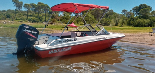 Imagen 12 de 24 de Quicksilver 495 2020