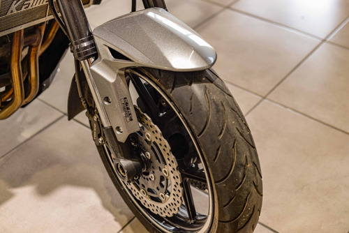 Kawasaki Versys 1000 2012 Impecable Estado