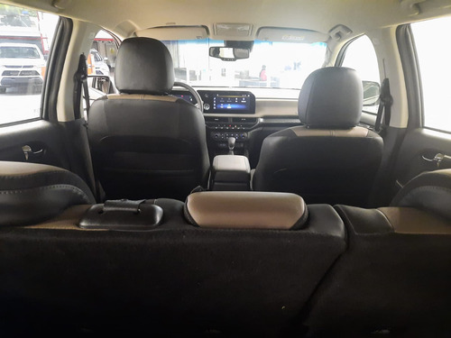 Chevrolet Trailblazer 2.8 Td High Country 4X4 At