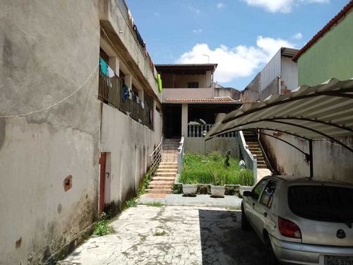 Imagem 1 de 19 de Casa Com 3 Quartos Para Comprar No Pindorama Em Belo Horizonte/mg - 21658