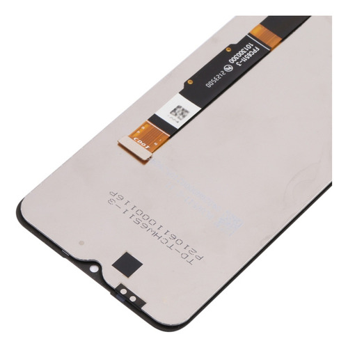 Tela De Toque Lcd Para Tcl 30 Se 30se 6165h 6165a