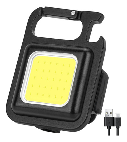 - Pequenas Lanternas Portáteis Espiga Led Luz De Trabalho