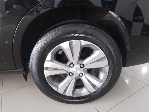 Chevrolet Spin 1.8 PREMIER 8V FLEX 4P AUTOMÁTICO