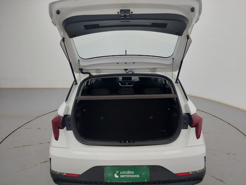 Hyundai HB20 1.0 12V FLEX COMFORT PLUS MANUAL