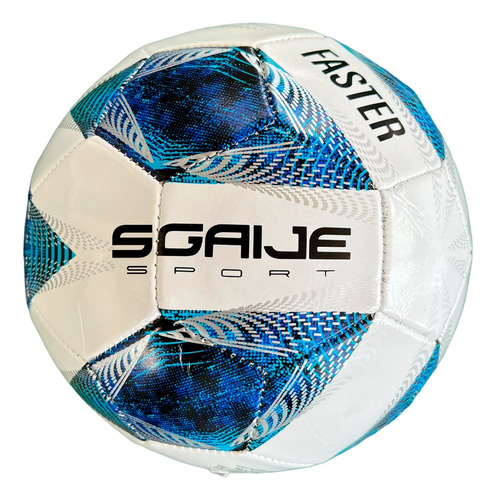 Balon Futbol Soccer Sgaije Sport F3750 Faster Oficial 