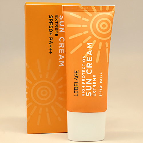 Bloqueador Solar Coreano, Protección Extrema Spf50+pa+++_5pz