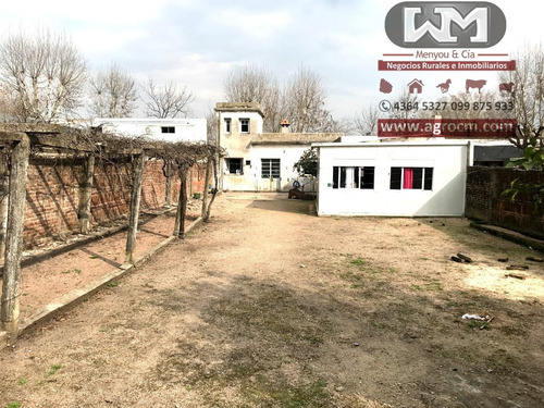 Imagen 9 de 14 de Venta Casa Trinidad Flores 5 Dormitorio 3 Baño Cochera Patio