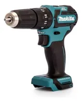Comprar Taladro percutor atornillador inalámbrico de 10mm Makita HP332DZ 12V + accesorio con caja de cartón 12V