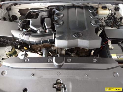 Toyota Fortuner Sr