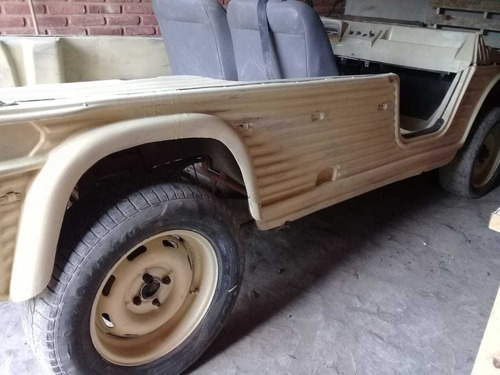 Mehari Dkw