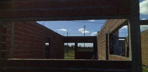 Imagen 21 de 23 de Venta Casa A Terminar 2 Dormitorios En Melchor Romero