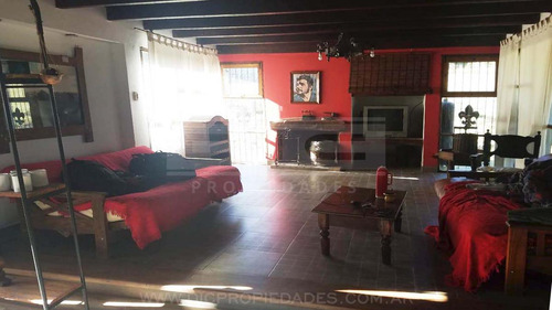 Casa 6 Ambientes En Campo De 3 Hectareas Piscina Quincho En Victoria Prov. De Entre Rios