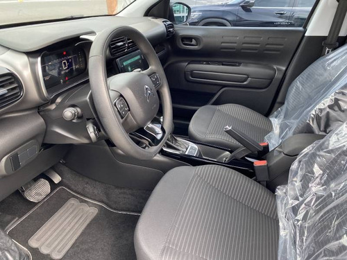 Citroën C4 Cactus Feel 1.6