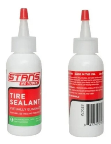 Selante Bike Tubeless Stans Notubes 59ml Original