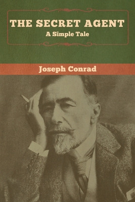 Libro The Secret Agent: A Simple Tale - Conrad, Joseph