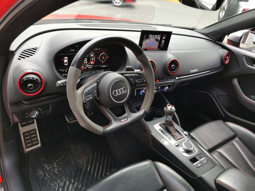 Imagen 7 de 15 de Audi Rs3 Impecable 2018