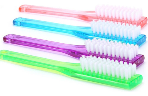 Cepillo De Limpieza Párr Uñas De Uñas, Cepillo De Limpieza P