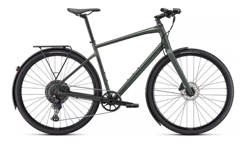 Specialized Sirrus X 4.0 Eq 2022 Hybrid Bike