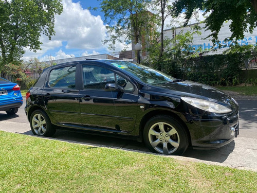 Peugeot 307 2.0 Hdi Xs Premium 110cv Mp3 2009