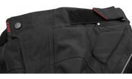 Imagem 3 de 3 de Calça X11 Extreme Nylon Preto