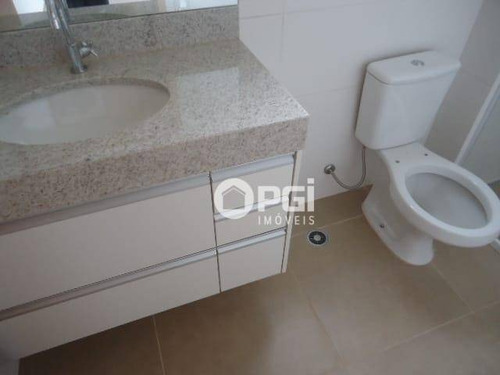 Imagem 19 de 30 de Apartamento Com 3 Dormitórios À Venda, 172 M² Por R$ 860.000,00 - Nova Aliança - Ribeirão Preto/sp - Ap5057