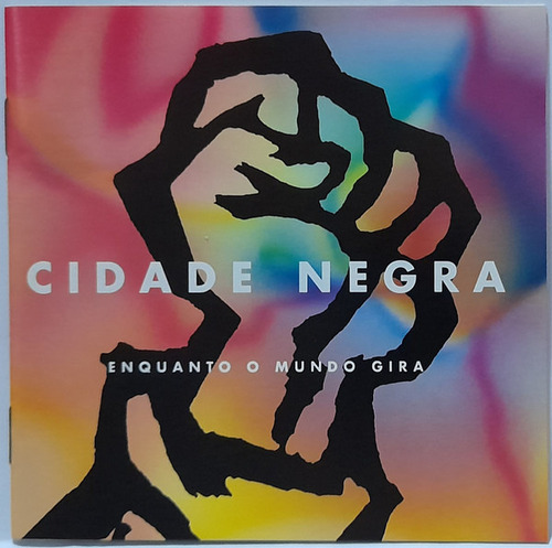 Cidade Negra 231 Músicas Discografia Completa De 1990 A 2012 Edição Limitada