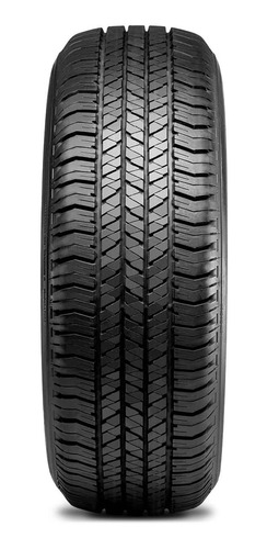2 Llantas 255/70r17 Bridgestone Dueler H/t 684 Ii 110s