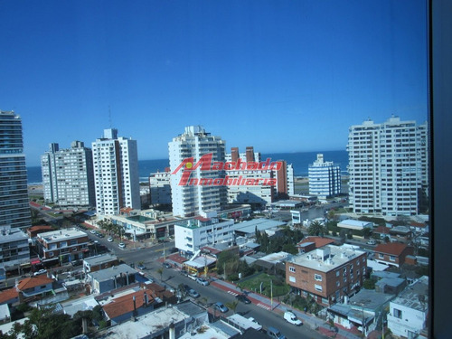 Imagen 20 de 30 de Venta De Apartamento De 3 Dormitorios En Punta Del Este