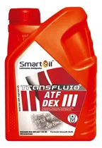 Comprar Aceite Smartoil Transmisión Automática Dexron3 Tienda Física
