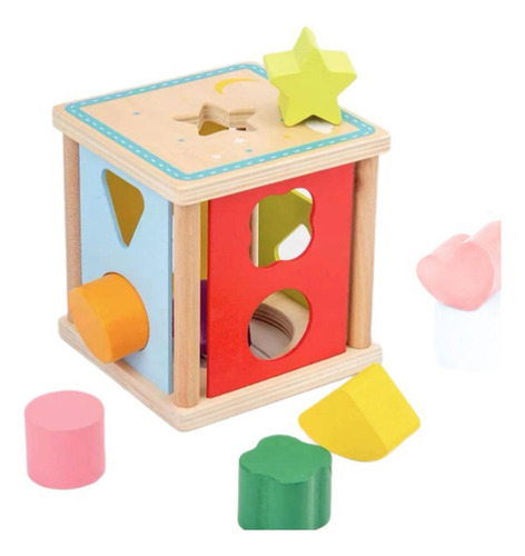 Colla De Sile Color Color Clasificación De Forma De Juego