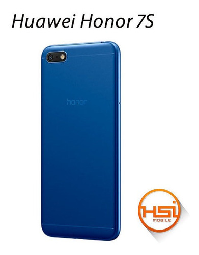 Honor 7s