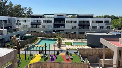 Imagen 5 de 13 de Sotavento - Departamento 3 Ambientes Con Terraza