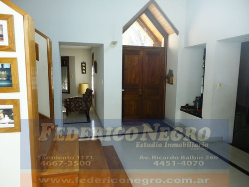 Imagen 4 de 14 de Casa En Venta En San Miguel