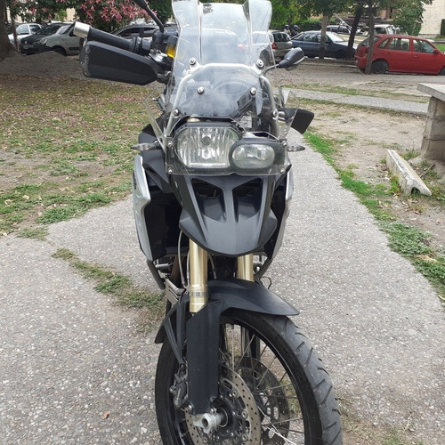 Imagen 6 de 9 de Bmw 800cc Gs Triple Blac
